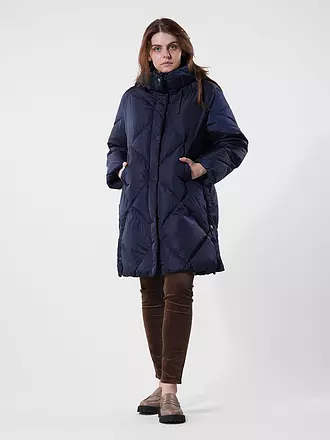 WEEKEND MAX MARA | Daunenjacke GUELFO | braun