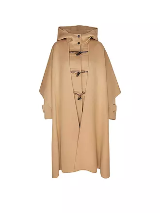 WEEKEND MAX MARA | Dufflecoat NICO | camel