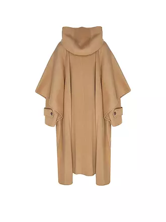 WEEKEND MAX MARA | Dufflecoat NICO | camel