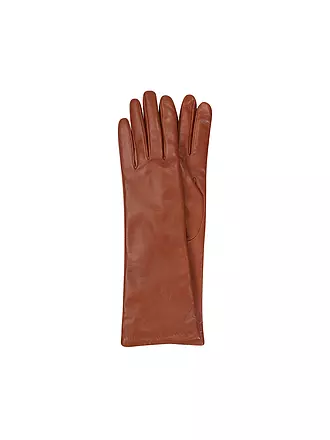 WEEKEND MAX MARA | Handschuhe SENAPE | 