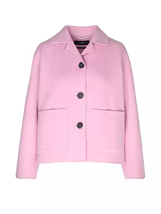 WEEKEND MAX MARA | Jacke | rosa