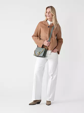 WEEKEND MAX MARA | Jacke | camel