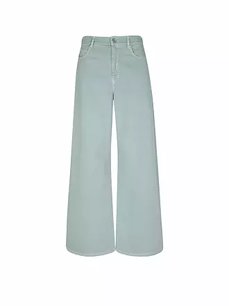 WEEKEND MAX MARA | Marlenehose MEDINA | mint