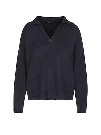 WEEKEND MAX MARA | Pullover AGRE | blau