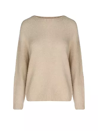 WEEKEND MAX MARA | Pullover GHIACCI | creme