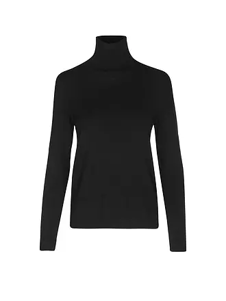 WEEKEND MAX MARA | Pullover KIKU | schwarz