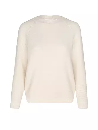 WEEKEND MAX MARA | Pullover LINZ | creme