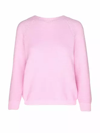 WEEKEND MAX MARA | Pullover LINZ | rosa