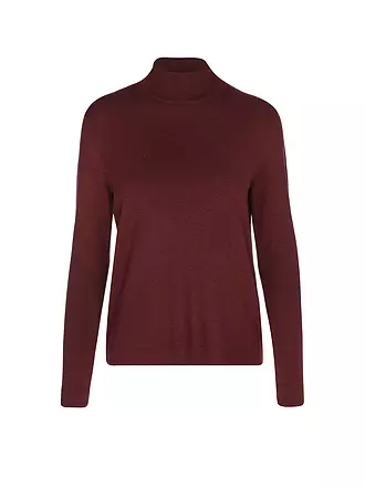 WEEKEND MAX MARA | Pullover | rot