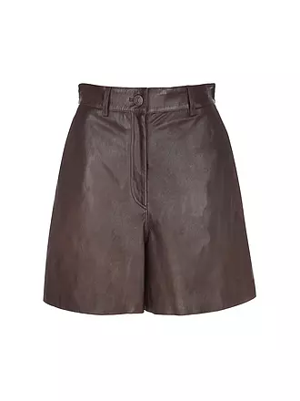 WEEKEND MAX MARA | Shorts BIELLA | braun