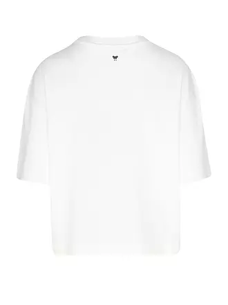 WEEKEND MAX MARA | T-Shirt GEORGIA | weiss