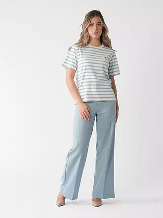 WEEKEND MAX MARA | T-Shirt SATRAPO | mint