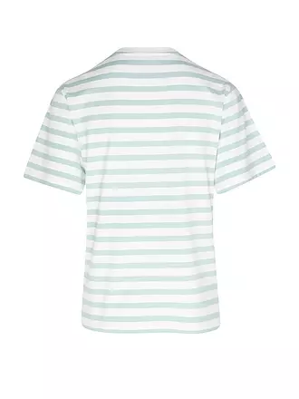 WEEKEND MAX MARA | T-Shirt SATRAPO | mint