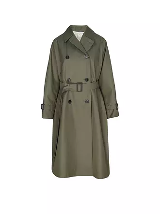 WEEKEND MAX MARA | Trenchcoat CANASTA | olive