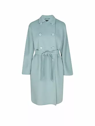 WEEKEND MAX MARA | Wollmantel AVENUE | mint