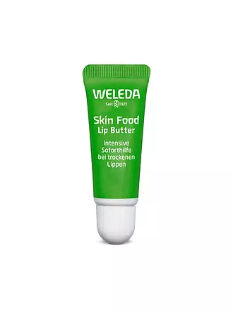 WELEDA | Skin Food Lip Butter  | 