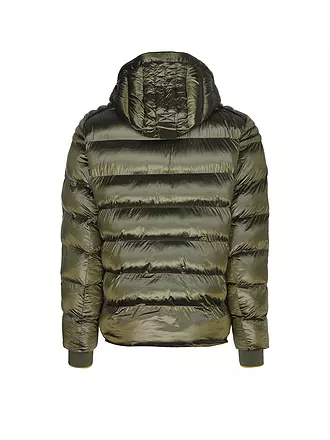 WELLENSTEYN | Steppjacke BJMS | 