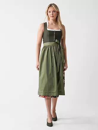 WENGER | Dirndl ALEXA | olive