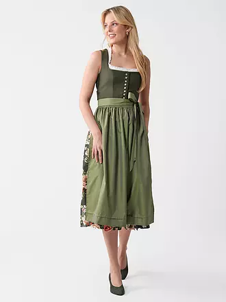 WENGER | Dirndl ALEXA | olive