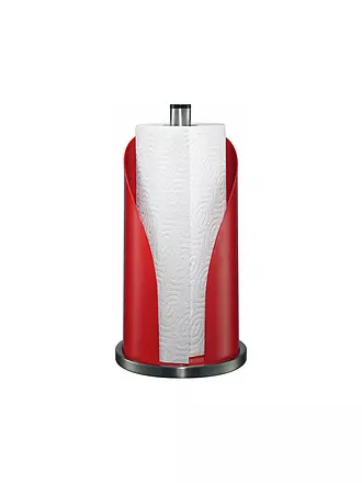 WESCO | Papierrollenhalter 300mm Rot | rot