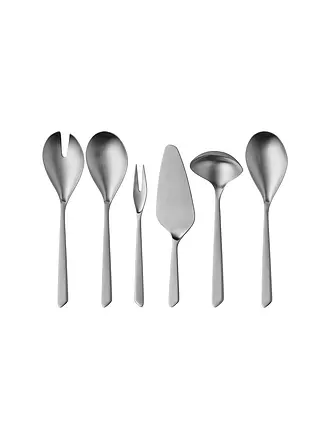 WMF | Besteck-Set 30-tlg. NEO Cromarg. Protect | silber