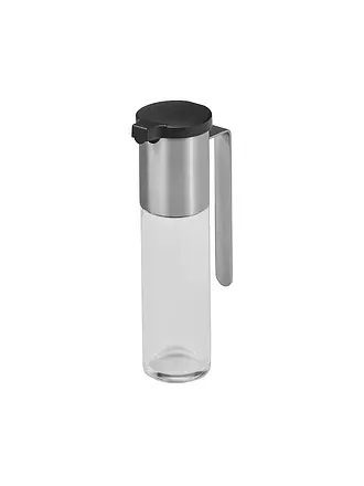 WMF | Essig- / Öl-Dosierer 120ml Glas / Cromargan | 