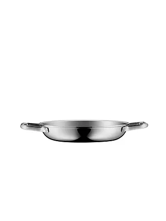 WMF | Profi Resist Servierpfanne 24cm (Cromargan/Antihaft) | silber