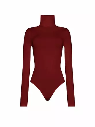 WOLFORD | Body COLORADO merlot | hellbraun