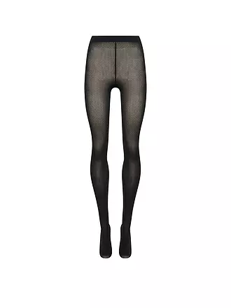 WOLFORD | Modestrumpfhose 60 DEN Deep Night/Black | 