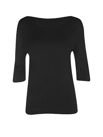 WOLFORD | Shirt black | 