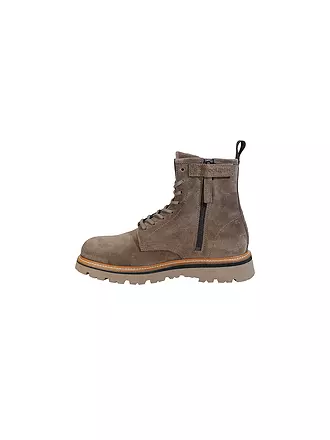 WOOLRICH | Boots NEW CITY | beige