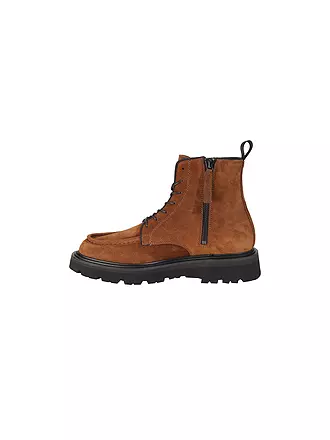 WOOLRICH | Boots PARABOOT | braun