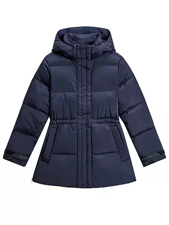 WOOLRICH | Daunenjacke ALSEA | 