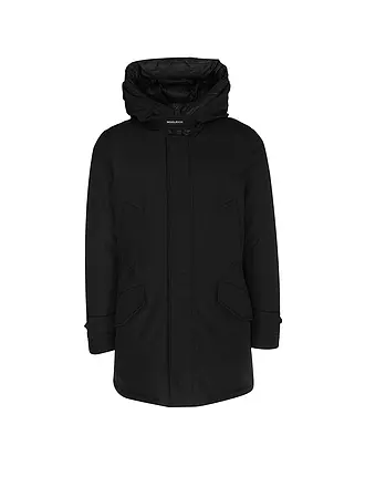 WOOLRICH | Daunenparka POLAR | blau