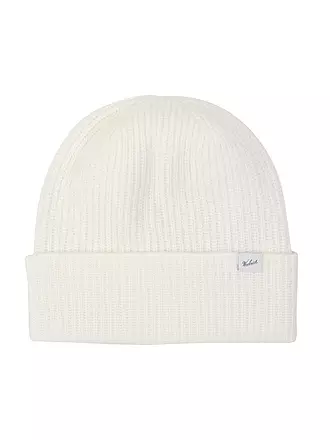 WOOLRICH | Mütze - Haube | creme