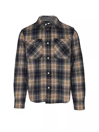 WOOLRICH | Overshirt | 