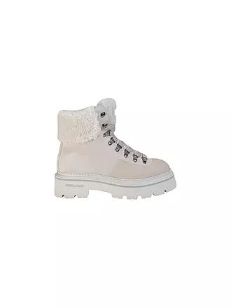 WOOLRICH | Snowboots | beige