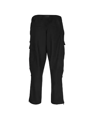 Y-3 | Cargohose | schwarz