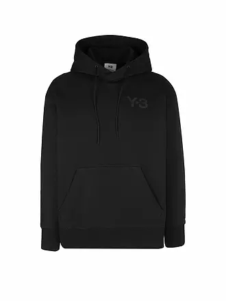 Y-3 | Kapuzensweater - Hoodie  | 