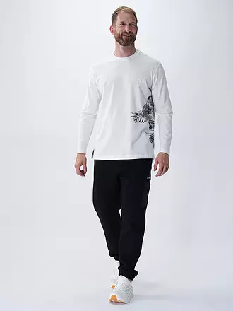 Y-3 | Langarmshirt  | 