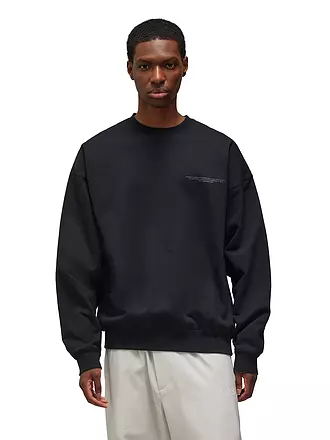 Y-3 | Sweater | schwarz