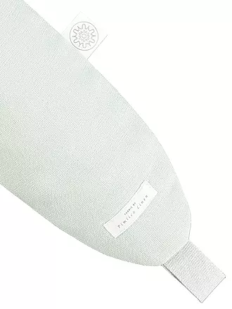 YUYU | Wärmeflasche - Bottle Linen Mint | mint