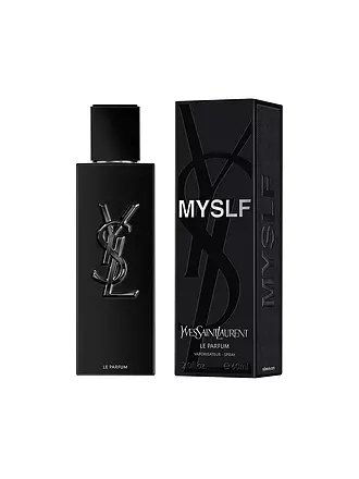 YVES SAINT LAURENT |  MYSLF Le Parfum 100ml | keine Farbe