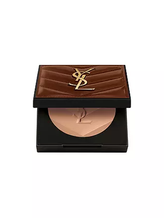 YVES SAINT LAURENT | All Hours Hyper Bronze 03 | camel