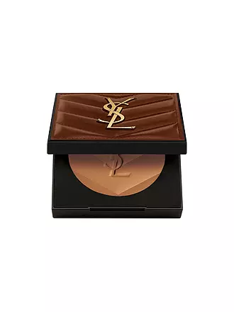 YVES SAINT LAURENT | All Hours Hyper Bronze 04 | hellbraun