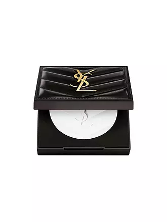 YVES SAINT LAURENT | All Hours Hyper Finish 03 | transparent