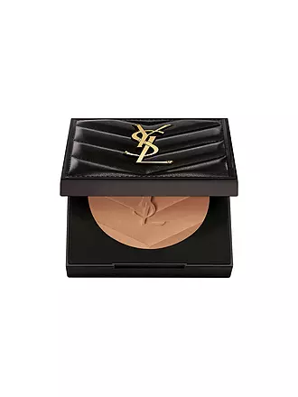 YVES SAINT LAURENT | All Hours Hyper Finish 10 | hellbraun