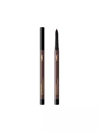 YVES SAINT LAURENT | Augenbrauenstift - Crush Liner ( 2 Brown )  | 