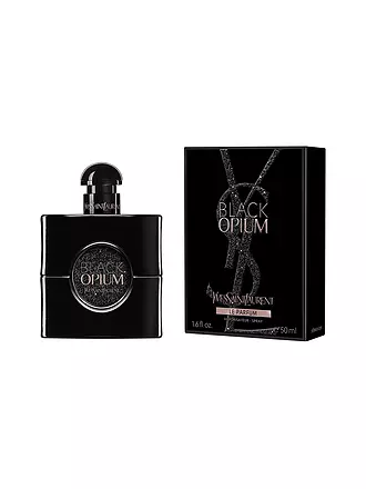 YVES SAINT LAURENT | Black Opium Le Parfum 30ml | keine Farbe