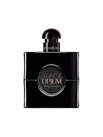 YVES SAINT LAURENT | Black Opium Le Parfum 30ml | keine Farbe